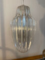 "Vintage pendelleuchte Lamellenlampe" Luceplan Agave D49/17 Deckenlampe
