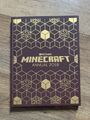 AB, Mojang: Das offizielle Minecraft Annual 2018. Hardcover Buch