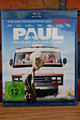 PAUL Ein Alien auf der Flucht - Blu-ray