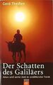 Der Schatten des Galiläers. Historische Jesusforschung i... | Buch | Zustand gut