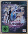 Tales of Xillia 2 - Day One Edition (PS3, 2014) - DE-Version