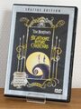 "Tim Burton's The Nightmare Before Christmas" - DVD - Special Edition