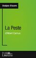 La Peste d'Albert Camus (Analyse approfondie) | Eléonore Sibourg | Taschenbuch