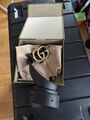 Gucci Buckle  Gürtel 90 Cm