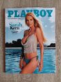 Der Playboy von 02/2024 Aktuelle Ausgabe/ Collectors Edition/   SARAH KERN  NEU!