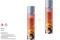 2x Liqui Moly Polster Schaum Reiniger Polsterreiniger Velour Pflege 300 ml