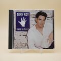 Hand in Hand von Tony Roy | CD | Zustand sehr gut