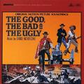 Ennio Morricone Good The Bad And The Ugly / Soundtrack. (CD)