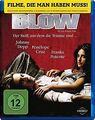 Blow [Blu-ray] von Demme, Ted | DVD | Zustand sehr gut