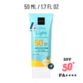 SCARLETT Ceramide Sunscreen Moist SPF50 PA++++ UVA UVB Anti-Aging Oily Skin 50ml