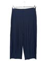 RAFFAELLO ROSSI Baggy Pants Damen Gr. DE 38 blau Casual-Look