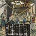 The Guess Who - Rockin' / The Best Of The Guess Who Volume II, SACD Neu