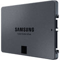 interne SSD Festplatte Samsung 870 QVO 1TB 2TB 4TB 8TB 2.5 SATA QLC