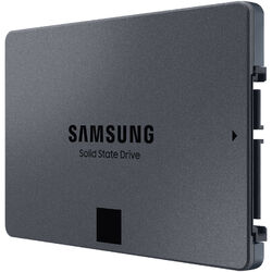 interne SSD Festplatte Samsung 870 QVO 1TB 2TB 4TB 8TB 2.5 SATA QLC