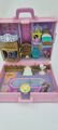 Polly Pocket Shopping in Paris 1996 von Bluebird Spielzeug 