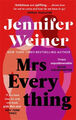 Mrs Everything Taschenbuch Jennifer Weiner