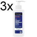 3x Neutrogena Sofort Einziehende Handcreme Creme im Pumpspender 3x 150 ml