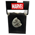 Bioworld Marvel Thor Portemonnaie Geldbörse 11cm Ragnarök Thunder Mjölnir Hammer