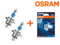 OSRAM NIGHT BREAKER® LASER H4 55/60W + W5WL Cool Blue Standlicht E-Prüfzeichen