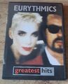 Eurythmics - Greatest Hits Dvd