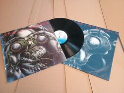 Jethro Tull – Stormwatch  orig. LP 1979 Prog Rock near mint