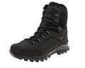 Hanwag Herren Wanderschuhe BANKS SNOW GTX Asphalt Schwarz 