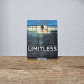 Limitless - Ohne Limit - Blu-ray Steelbook - Limited Edition - Auflösung Filmsam