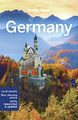 Lonely Planet Deutschland (Reiseführer) - Di Duca, Marc