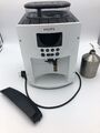 Krups EA 8161 1450W Kaffeevollautomat - Weiß-defekt/Unvollständig