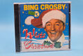 BING CROSBY | White Christmas (Original Recordings) | 1990 | CD (NEU, OVP)