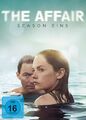 The Affair - Die komplette Staffel/Season 1 # 4-DVD-BOX-NEU