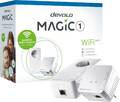 Devolo Magic 1 WiFi mini Starter Kit Weiss neu ovp