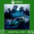 Need for Speed (2015) - Xbox One Series X | S - Argentina Region Key VPN