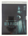 The Grudge - Der Fluch (Premium Edition) - 2 DVDs - NEU - inkl. Directors Cut