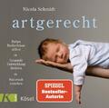 artgerecht | Nicola Schmidt | 2017 | deutsch