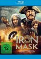 Iron Mask - (Arnold Schwarzenegger) # BLU-RAY-NEU