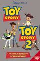 Toy Story 1+2 Doppelpack [Box Set]