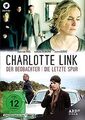 Charlotte Link - Der Beobachter / Die letzte Spur vo... | DVD | Zustand sehr gut