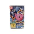 Kirby's Return to Dream Land Deluxe Nintendo Switch-Spiel Kirby