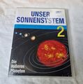 Unser Sonnensystem 2 - Die äußeren Planeten von Gerh... | DVD | Zustand sehr gut