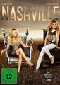 5 DVDs * NASHVILLE - SEASON / STAFFEL 2  # NEU OVP B&