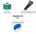 Reparatur-Set XL+ Husqvarna Automower 3** Kabel Haken Verbinder Reparatur Paket