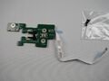 Acer Aspire 8935G Hauptschalter Powerbutton Switch Modul Board DA0ZY8PB6D0