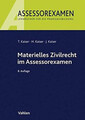 Materielles Zivilrecht im Assessorexamen von Kaiser... | Buch | Zustand sehr gut