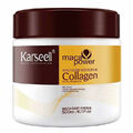 500ml Karseell Collagen Hair Treatment Deep Repair Conditioning Argan Oil Mask