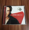 Espen Lind - Red (1997) Album Pop Musik CD *** sehr guter Zustand ***