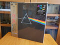 Pink Floyd The Dark Side Of The Moon 50th / Japan 180g Vinyl LP /