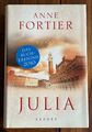 Julia - Roman v. Anne Fortier • Buch Bestseller, Literatur Romeo & Julia