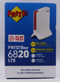 AVM FRITZ!BOX 6820 LTE V3 | 2000 2906 | WLAN-ROUTER MIT 4G (LTE-KAT-6-MODEM)