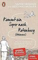 Kommt ein Syrer nach Rotenburg (Wümme): Versuche, meine ... | Buch | Zustand gut